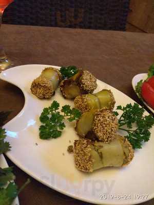 Mark Chill Out & Restaurant