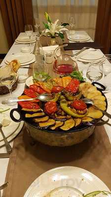 Mark Chill Out & Restaurant