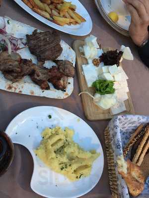 Mark Chill Out & Restaurant