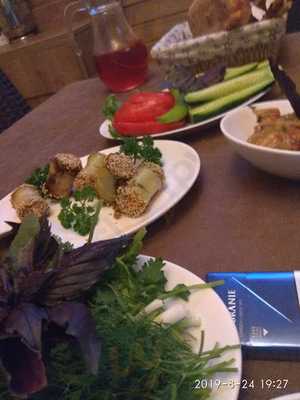 Mark Chill Out & Restaurant