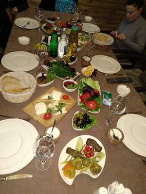 Mark Chill Out & Restaurant