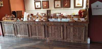 Львовская Мастерская Шоколада