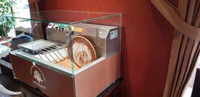 Львовская Мастерская Шоколада