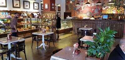 Львовская Мастерская Шоколада