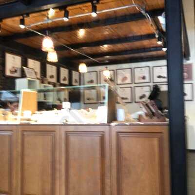 Львовская Мастерская Шоколада