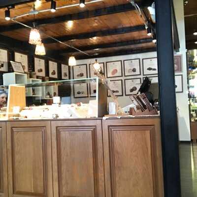 Львовская Мастерская Шоколада