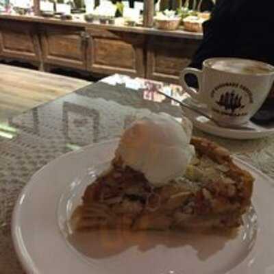 Львовская Мастерская Шоколада