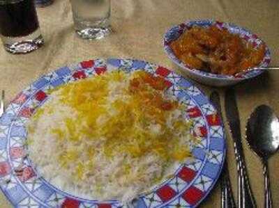 Karvansaray Restaurant