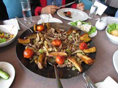 Karvansaray Restaurant