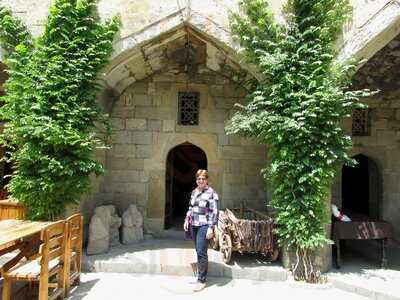 Karvansaray Restaurant