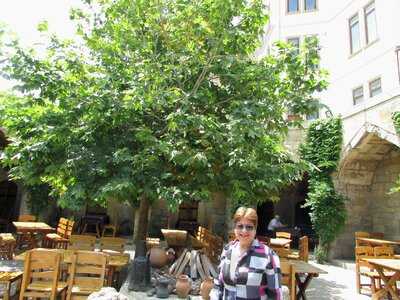 Karvansaray Restaurant