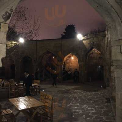 Karvansaray Restaurant