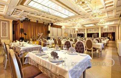 Измир ресторан