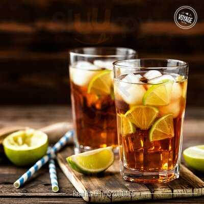 Voyage Pub & Bar