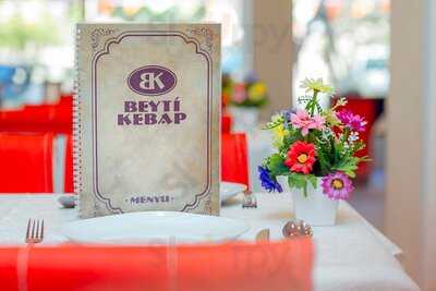 Beyti Kebap