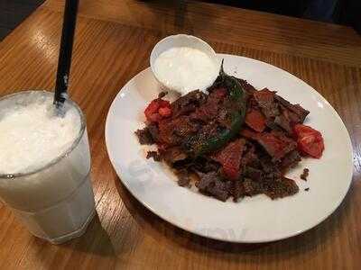 Kofteci Turk Metbexi