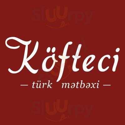 Kofteci Turk Metbexi