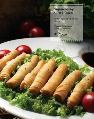 Kofteci Turk Metbexi