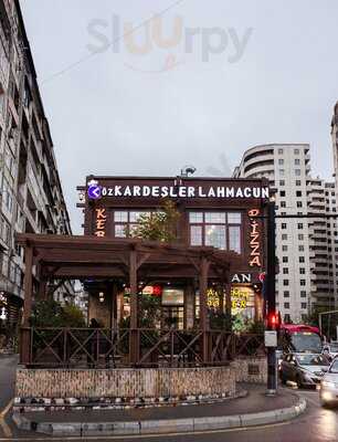 Ozkardesler Lahmacun