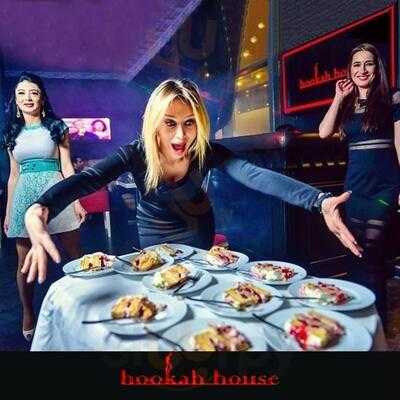 Hookah House
