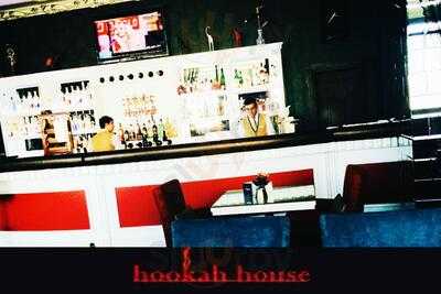 Hookah House