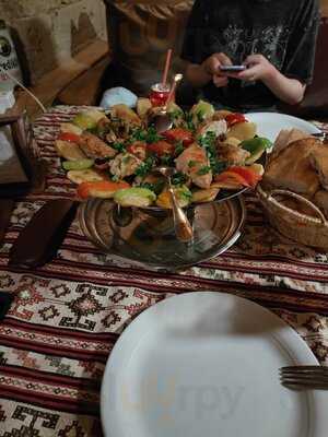 The Crown Pub & Restaurant