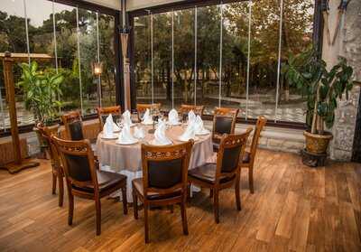 Chanaqqala Restaurant