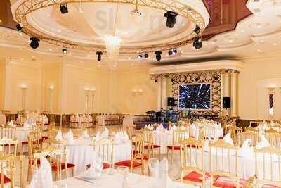 Chanaqqala Restaurant