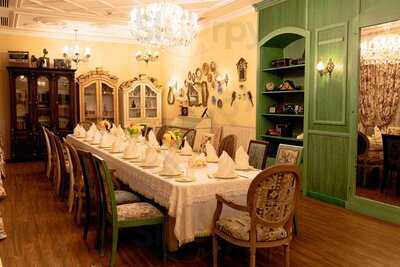 Chanaqqala Restaurant