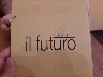 Il Futuro Book Cafe