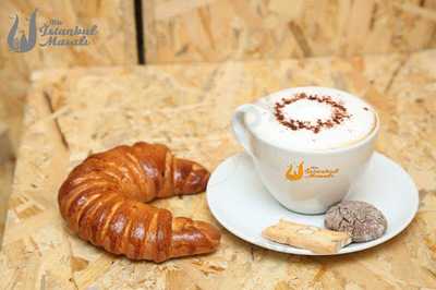 Bir Istanbul Masalı