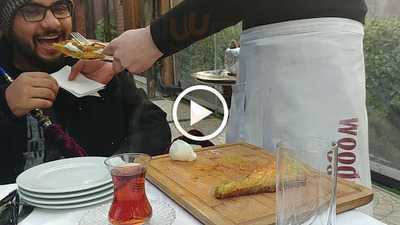 Bir Istanbul Masalı