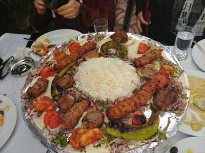 Bir Istanbul Masalı