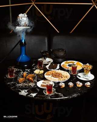 Billionaire Lounge Baku