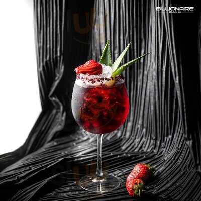 Billionaire Lounge Baku