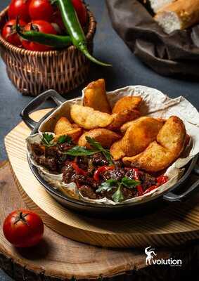 Evolution Lounge Rooms