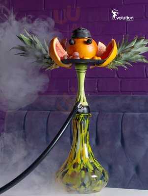 Evolution Lounge Rooms