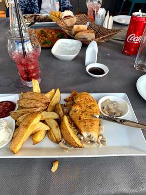Zeyd Restaurant