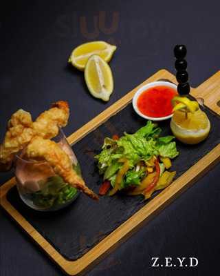 Zeyd Restaurant