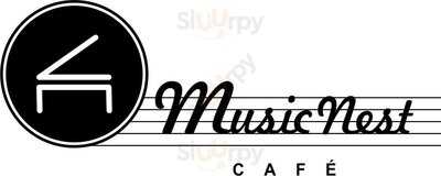 Music Nest&cafe