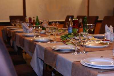 Yasil Mekan Restorani