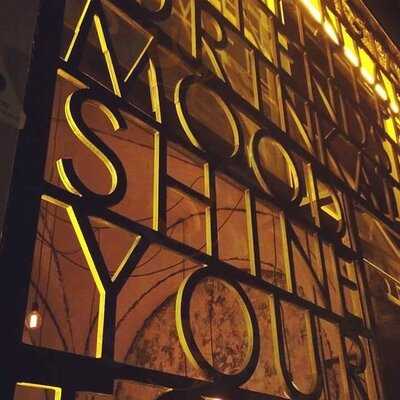 Elephant Cafe-restaurant