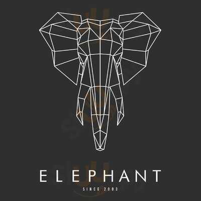 Elephant Cafe-restaurant