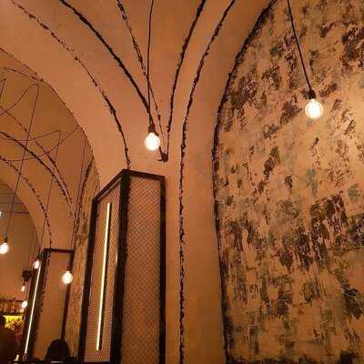 Elephant Cafe-restaurant