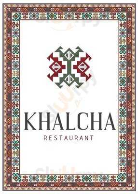 Khalcha