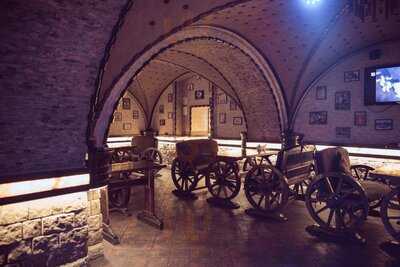 Три Беерс Паб