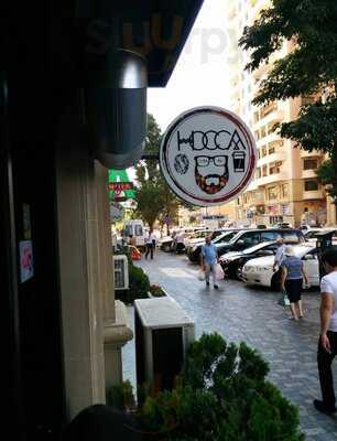 Hocca Coffee & Bar