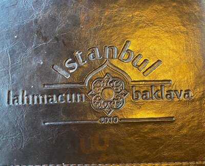 Istanbul Lahmacun Baklava