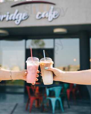 Bridge Cafe