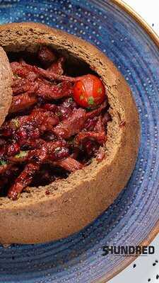 5hundred Restaurant & Lounge